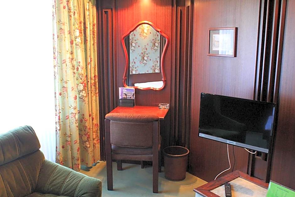 Hotel Spahr
