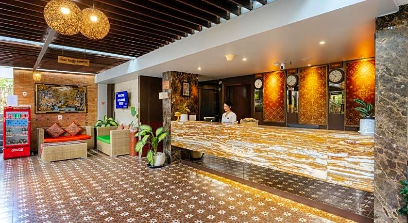 Hotel Horison Seminyak Bali