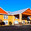 Econo Lodge Buckley Bonney Lake