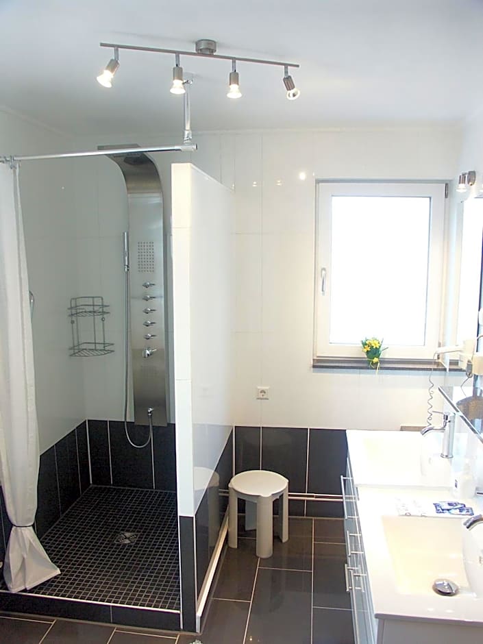 Wellness Hotel Garni Krone