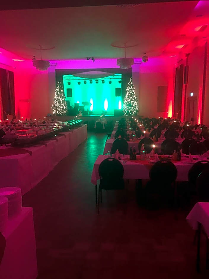 Döbelts Hotel Schützenhaus Jessen