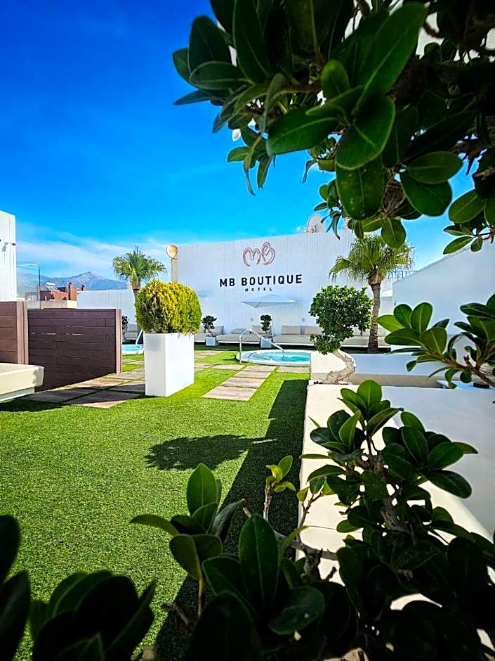 MB Boutique Hotel - Adults Only