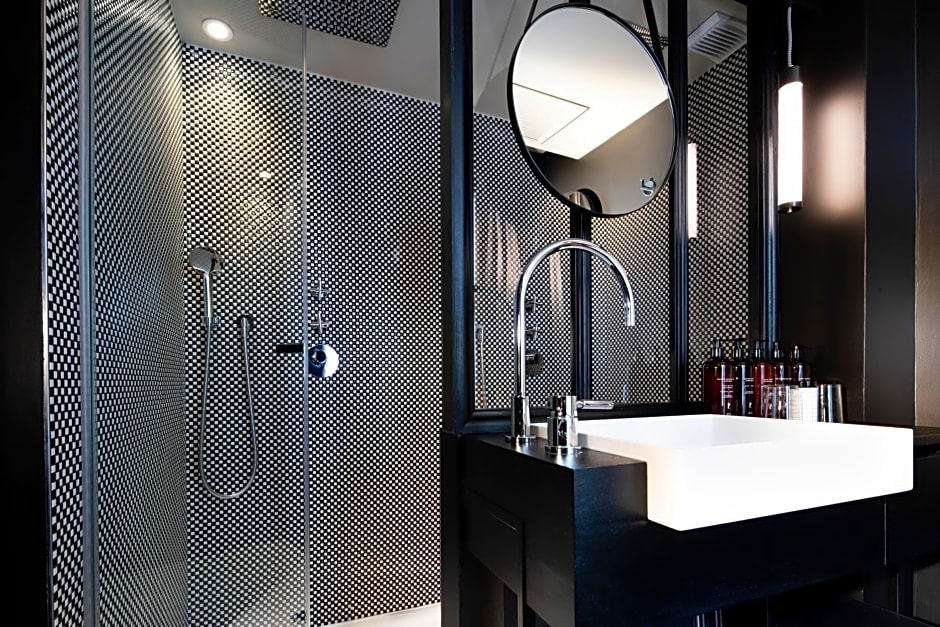 Hotel Flanelles Paris