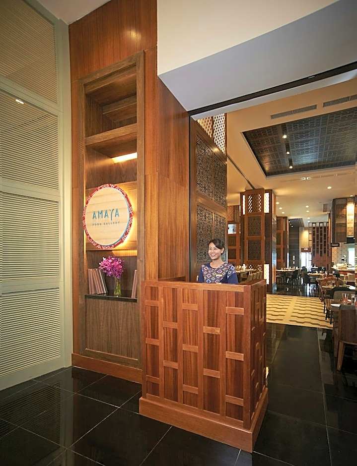 Amari Johor Bahru