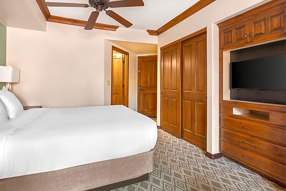 Hilton Vacation Club Sedona Summit