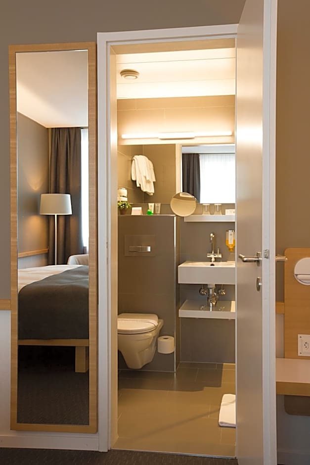 Best Western Plus Hotel Zurcherhof