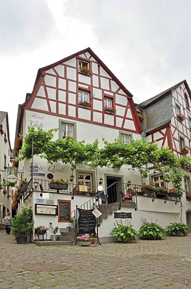 Hotel Gute Quelle