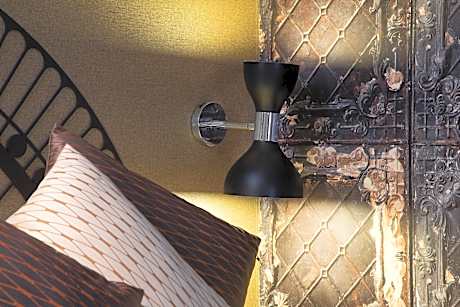 Double Room - Atelier Eiffel