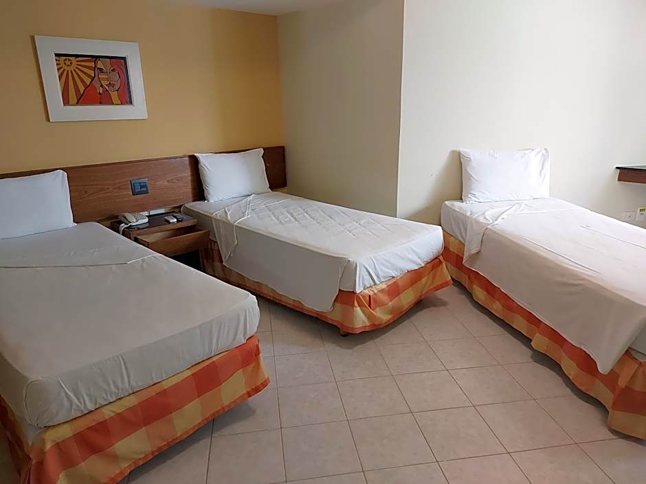 Euro Suite Recife Boa Viagem