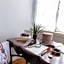 Athena Guest House