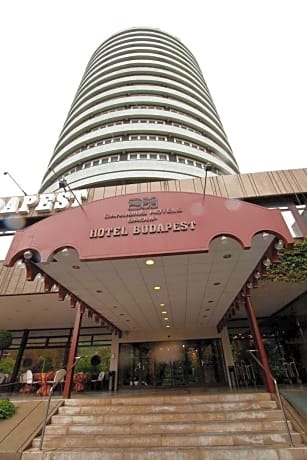 Winter Package - Standard Double Room