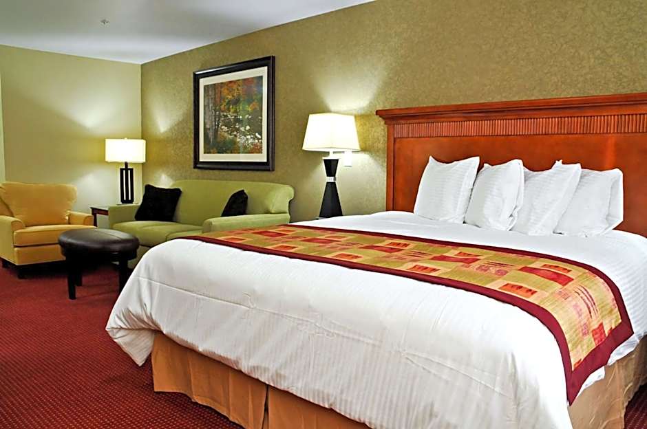 Best Western Plus Layton Park Hotel