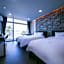 Hotel Cube
