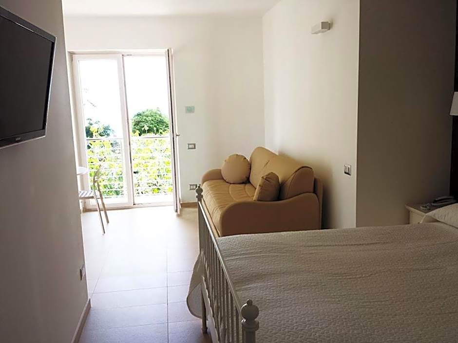 Hotel e Residence Il Faro Acciaroli