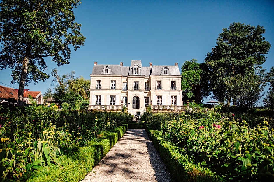 Château de Picheny