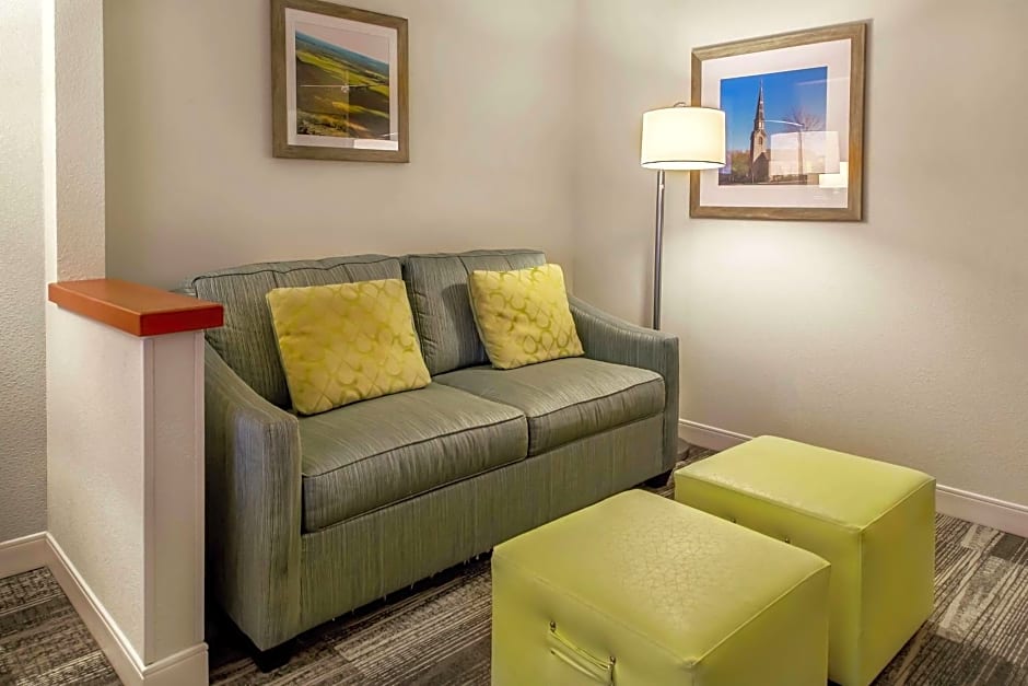 Hampton Inn By Hilton Minneapolis/St. Paul-Woodbury