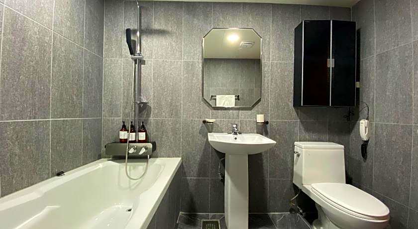 Benikea Hotel Daelim