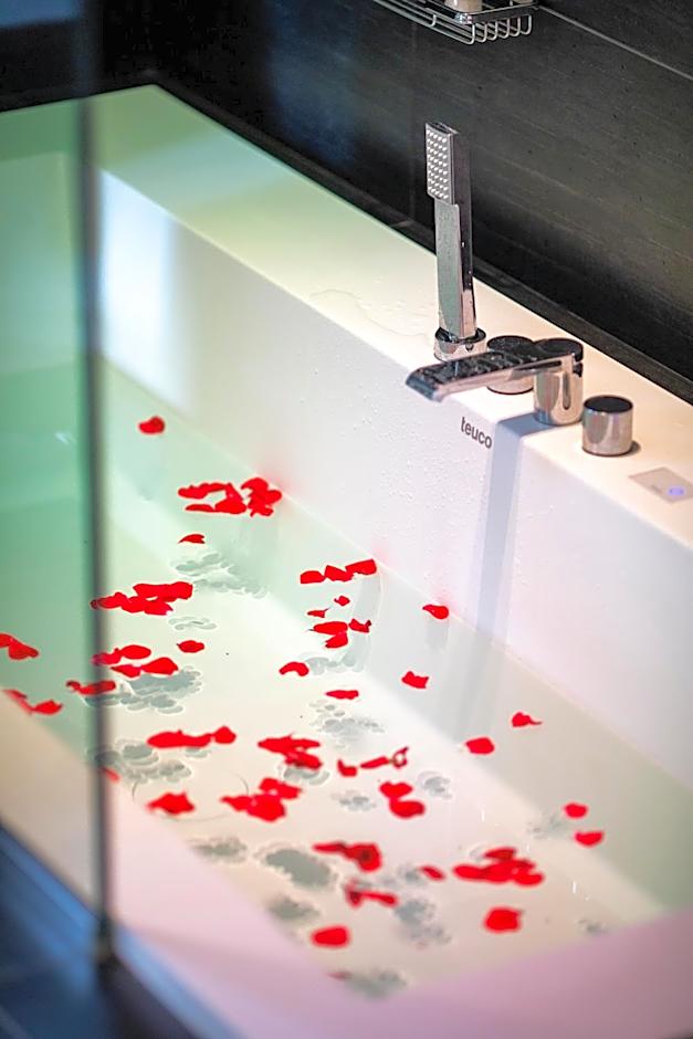 Relais Sassa al Sole