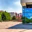 Das Hotel an der Stadthalle