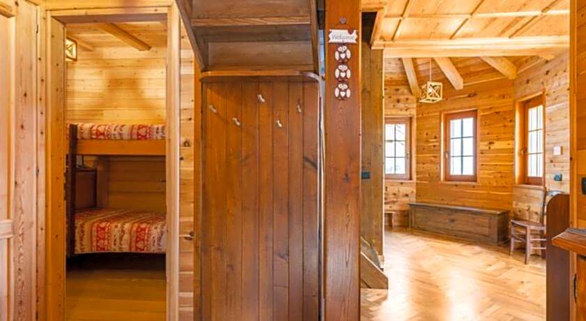 B&B Chalet Il Picchio