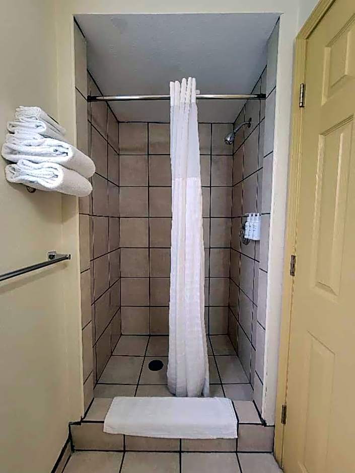 Americas Best Value Inn Williams Grand Canyon