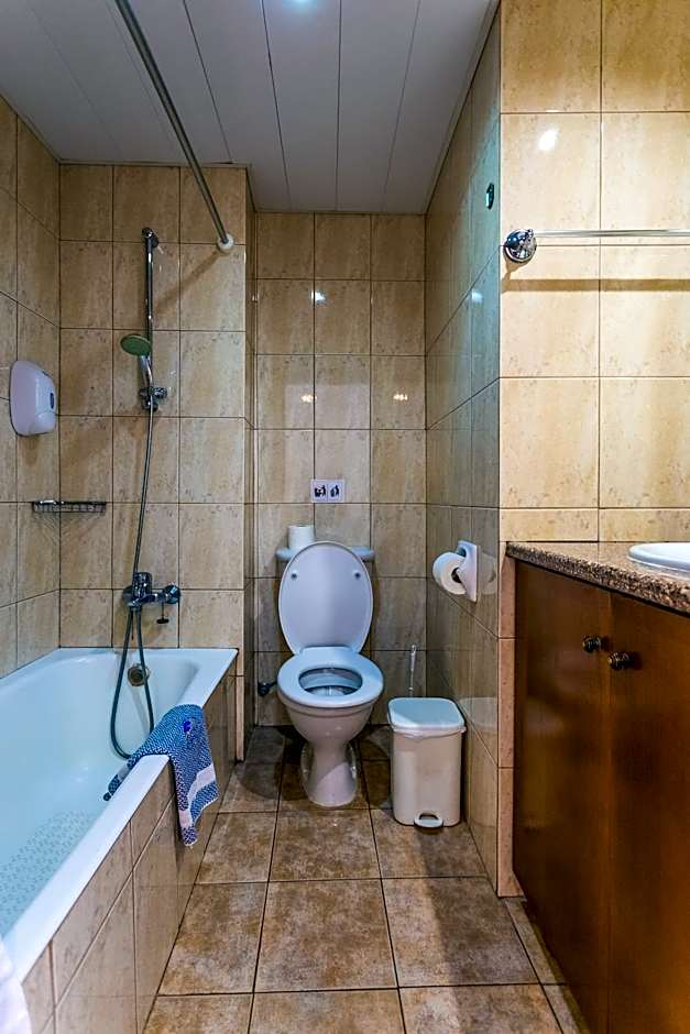 TETYK Hotel
