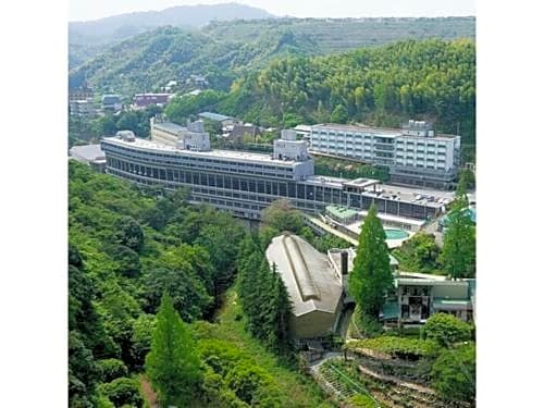 Okudogo Ichiyunomori - Vacation STAY 94804