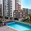 Honeysuckle Executive Apartments