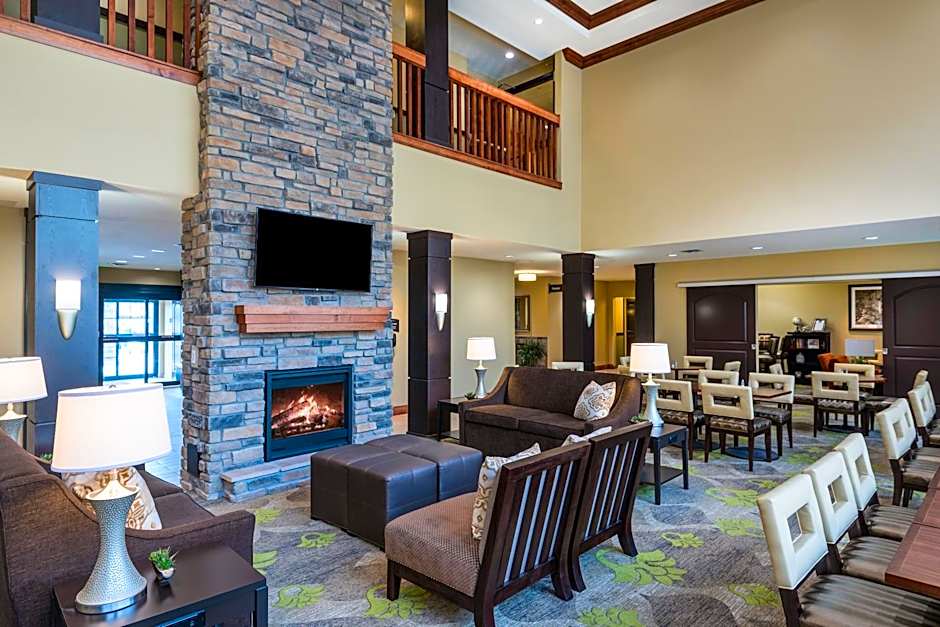 Staybridge Suites : Eau Claire - Altoona By IHG