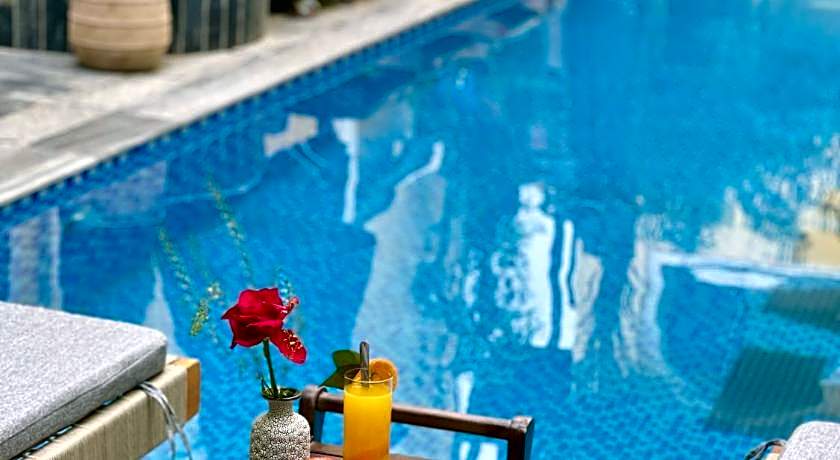 Tam Coc Holiday Hotel & Villa