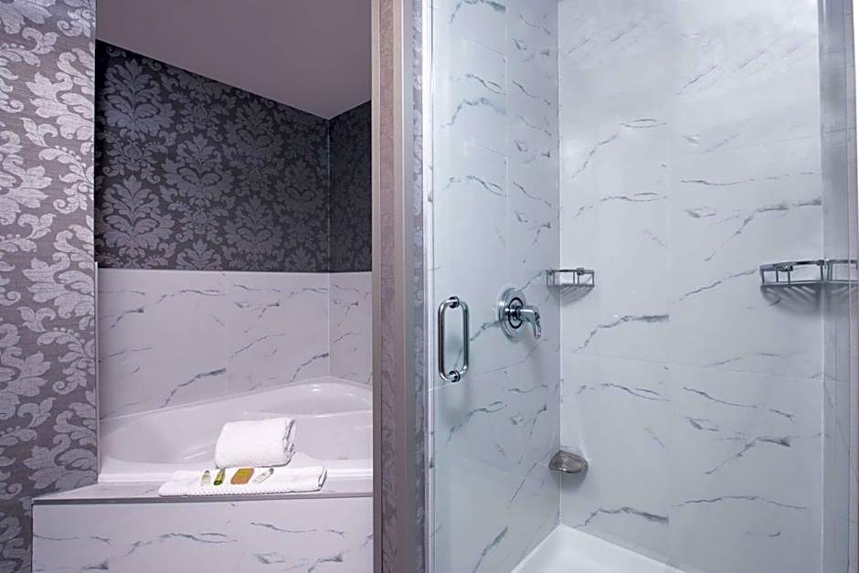 DoubleTree by Hilton Hotel Utica