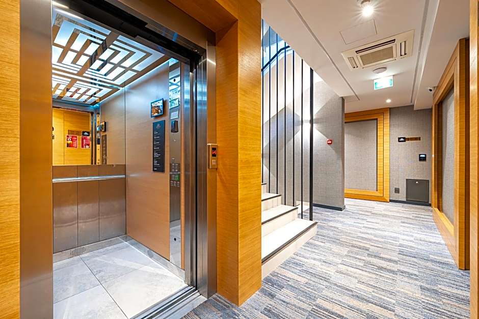 Hotel Imperial Conference & Spa