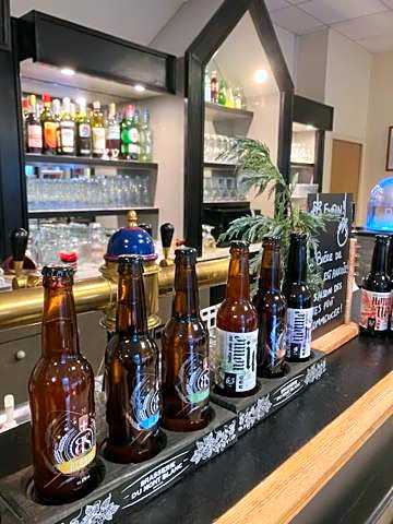 The Originals City, Hotel du Faucigny, Cluses Ouest