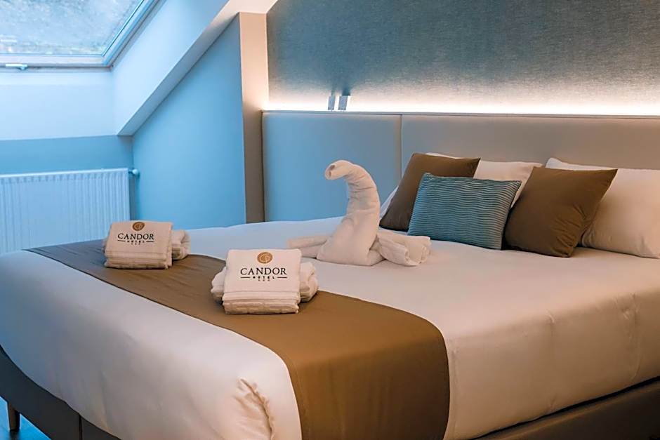HOTEL CANDOR