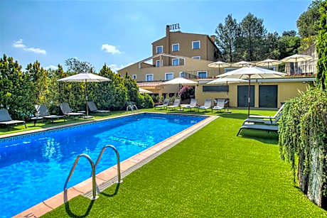 Hotel Costabella