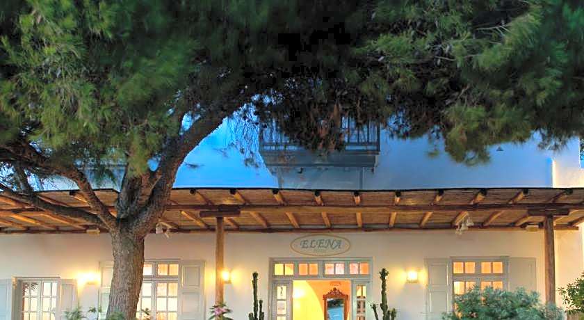 Elena Hotel