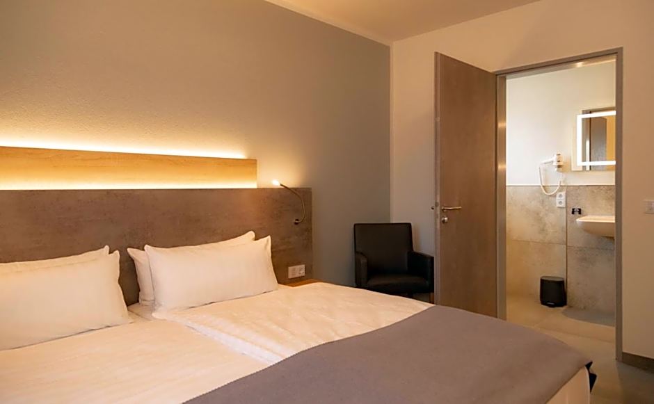 Hotel Schwarzes Ross