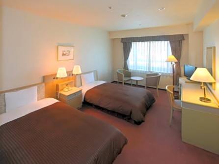 Hotel Green Tower Makuhari
