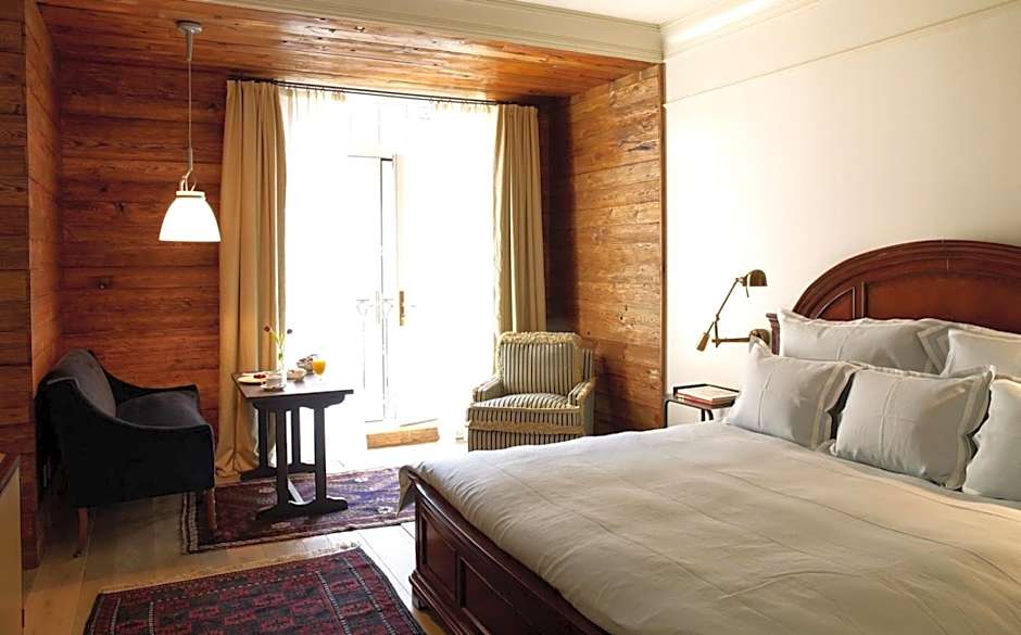 The Greenwich Hotel