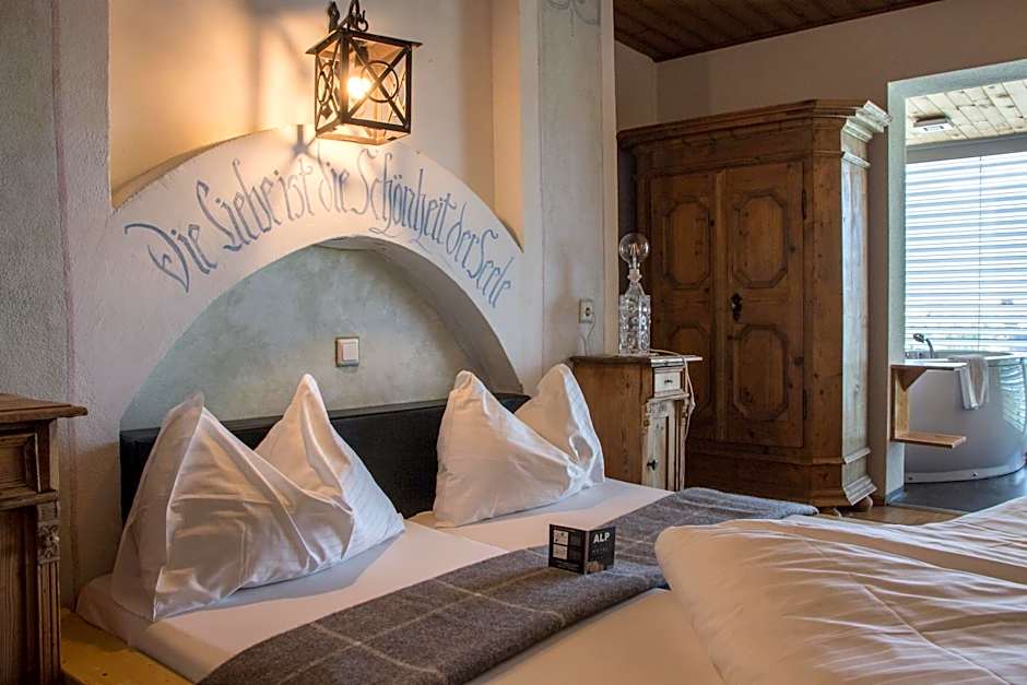 Alp Art Hotel