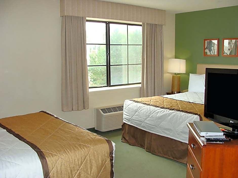 Extended Stay America Select Suites Newport News I-64 – Newport News, VA