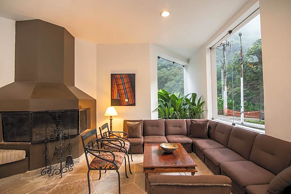 Tierra Viva Machu Picchu Hotel