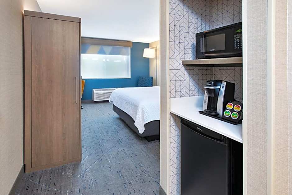 Holiday Inn Express Casper I-25 By IHG