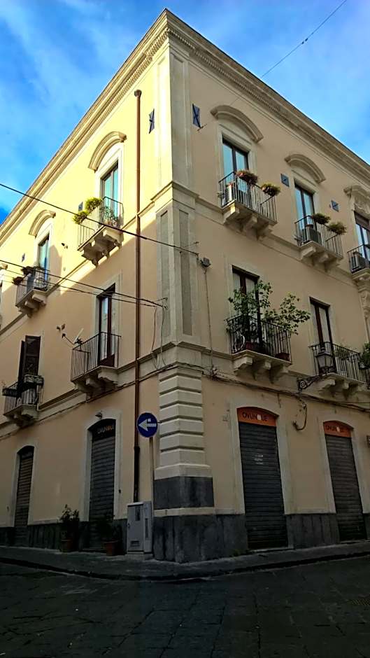 Amenano Bed & Breakfast