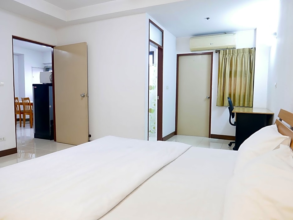 Rangsit Apartment II