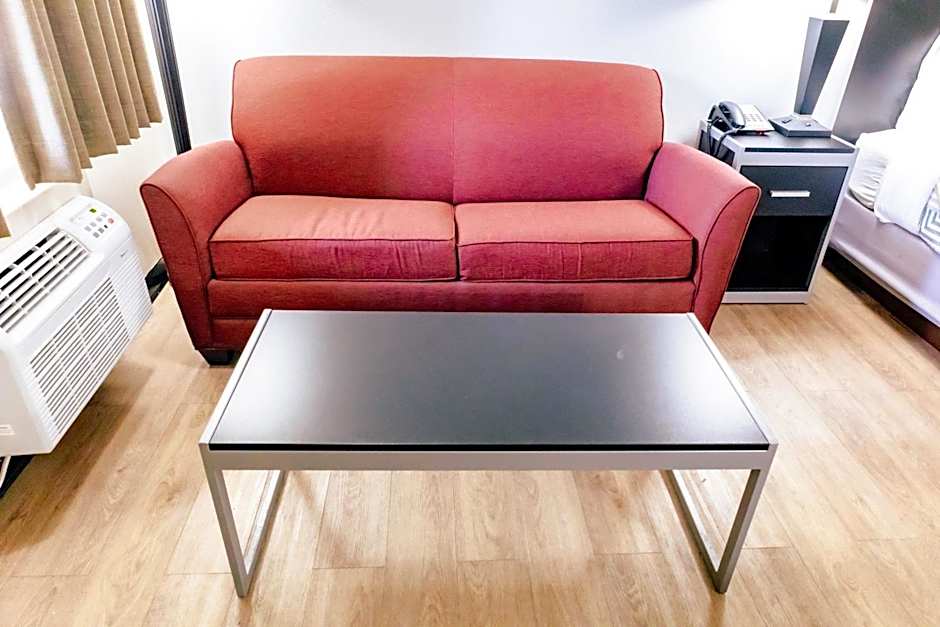 Motel 6 Nacogdoches, TX