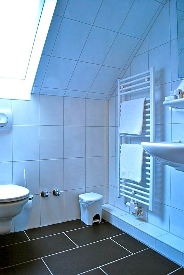 Hotel Dietrichsdorfer Hof