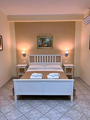Comfort Quadruple Room