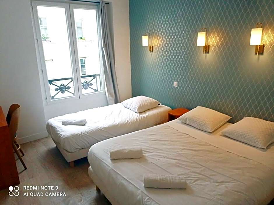 Hotel Petit Bastille