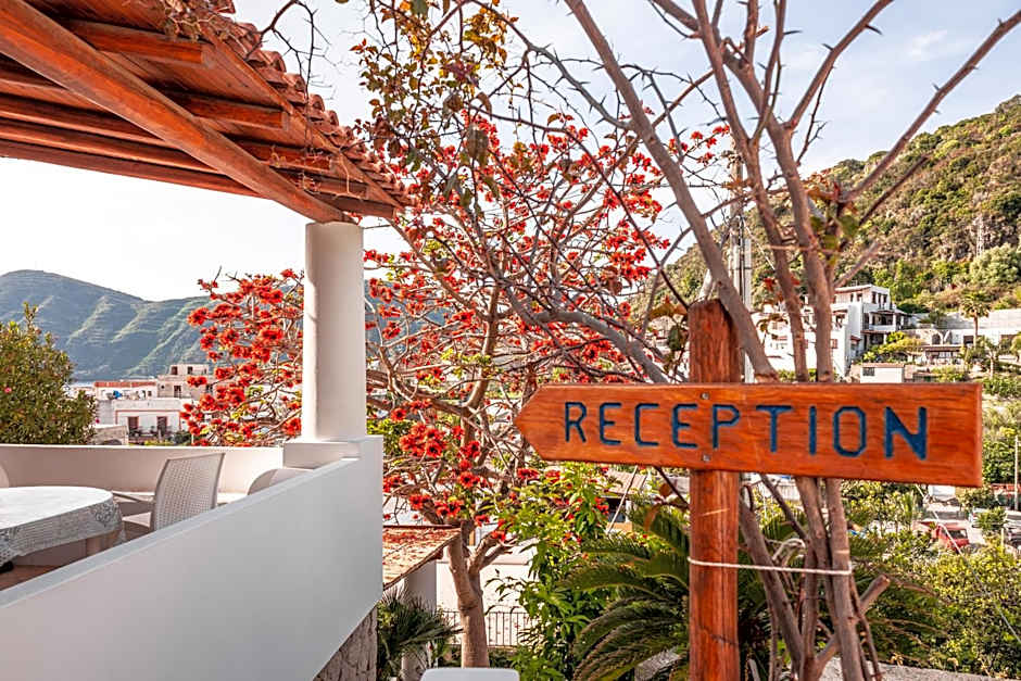 Hotel Residence La Villetta